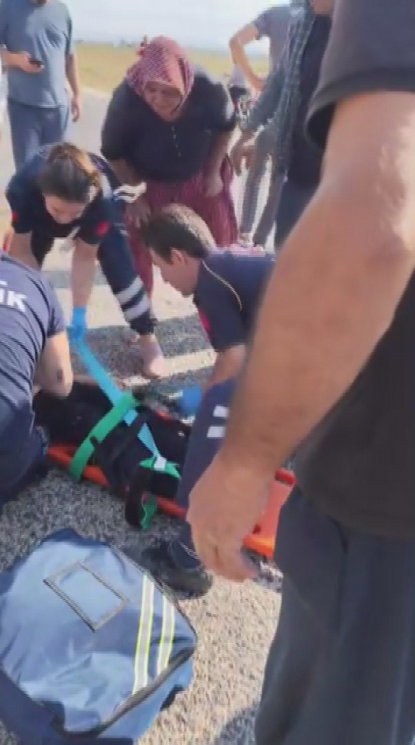 8 Yasindaki Hasanin Cansiz Bedeninin Yaninda Annenin Feryadi Yurekleri Dagladi (2)