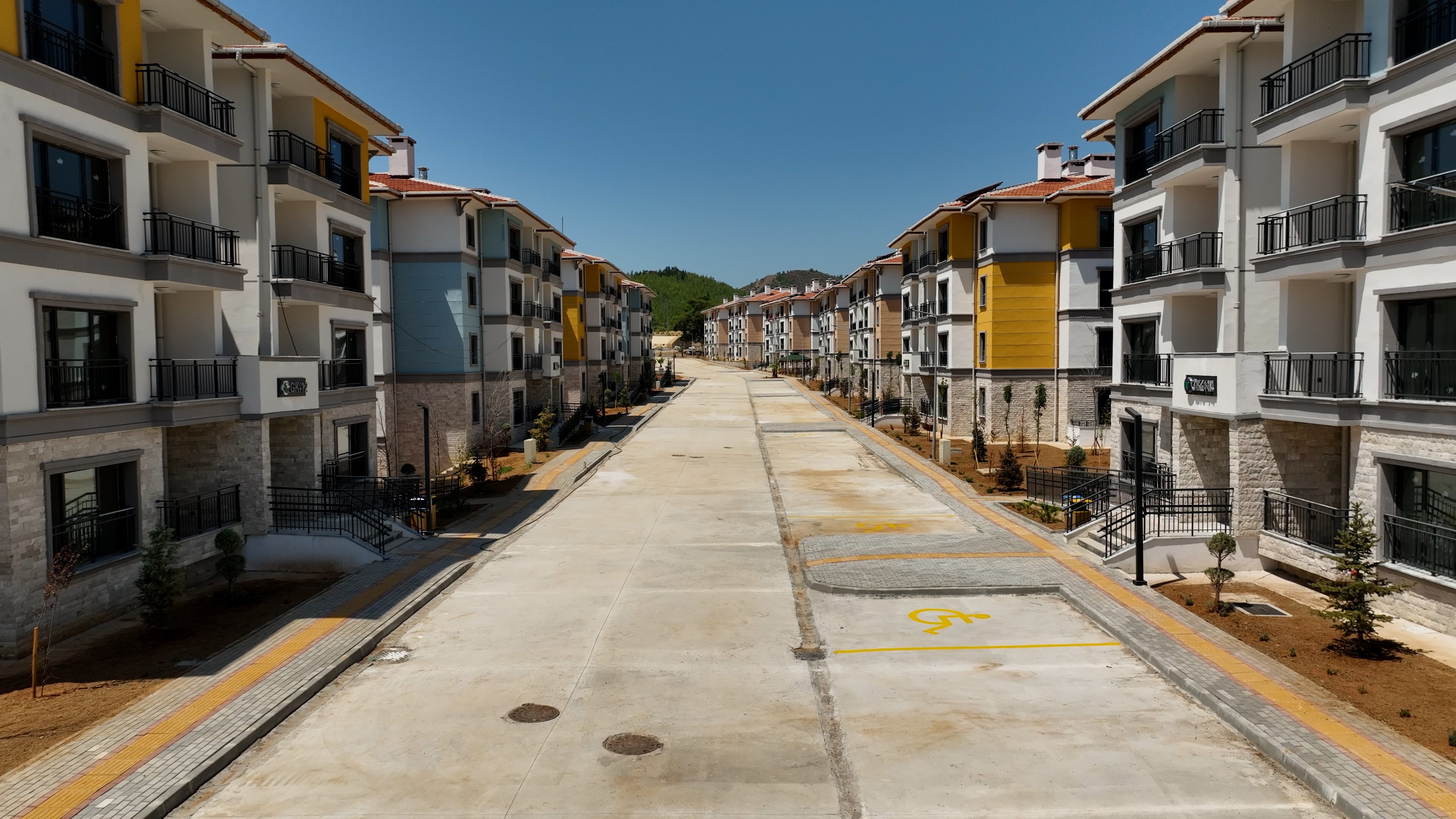 81 Il Toki Yeni Konut Ikamet Gelir Sarti