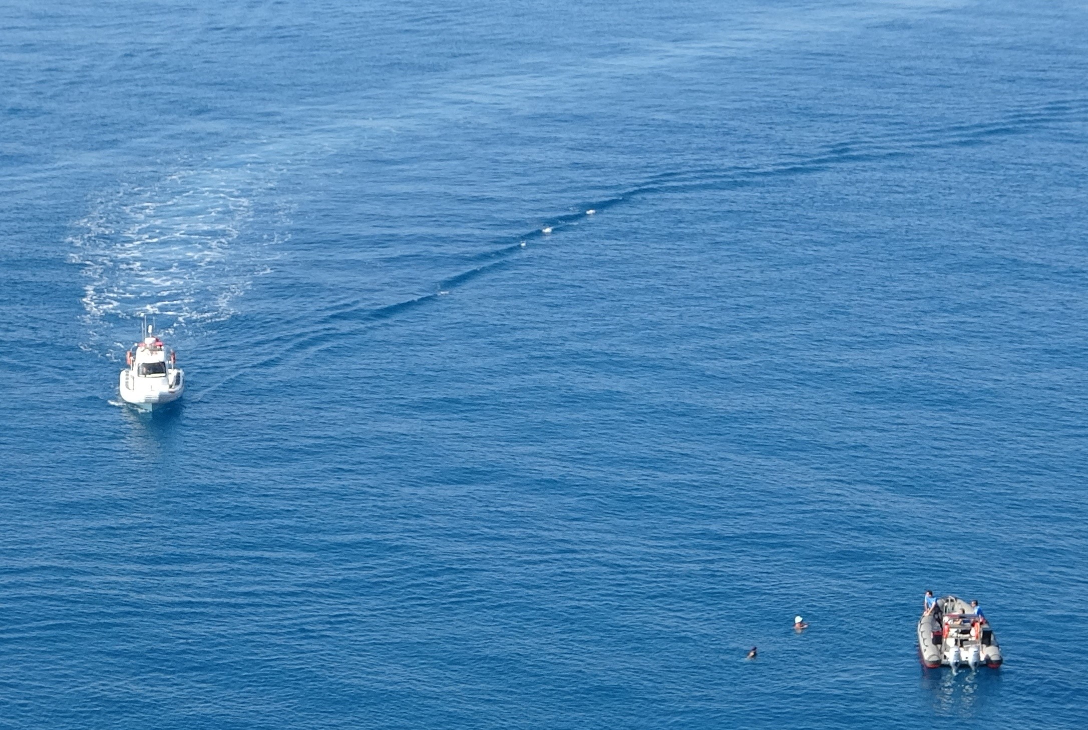 “Abim Ölmüş” Feryatları Yürek Dağladı 4 Çocuk Babası Adam Kayalıklarda Ölü Bulundu (8)