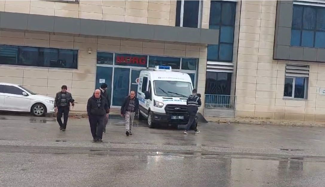 Acılı Anne Gözyaşlarına Boğuldu “Bir Litre Süt Içiremeden Çocuğumu Kaybettim” (5)