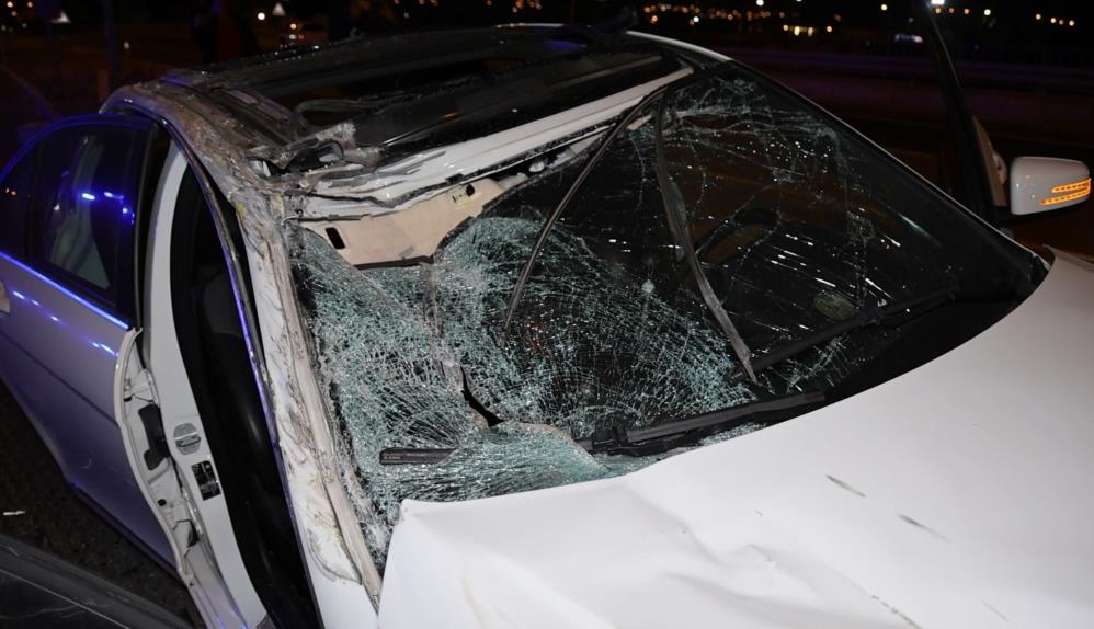 Aday Surucu Alkollu Yakalandi Ehliyeti Daimi Olarak Iptal Edildi (2)