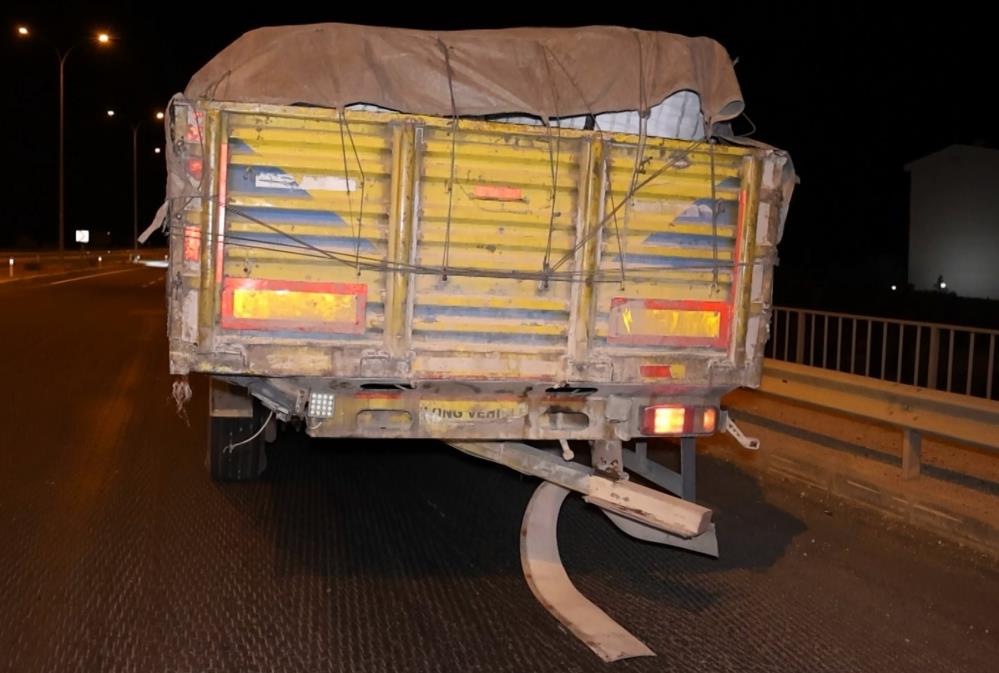 Aday Surucu Alkollu Yakalandi Ehliyeti Daimi Olarak Iptal Edildi (3)