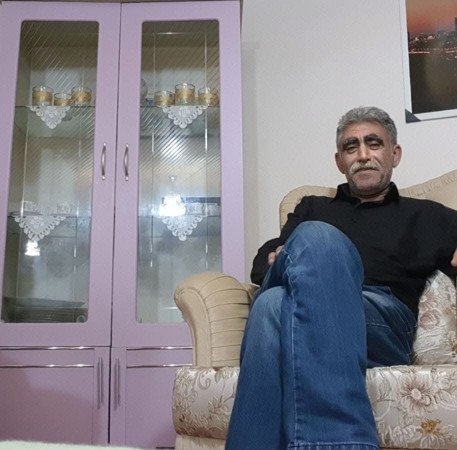 Aile Içi Tartışma Faciaya Dönüştü Yanlışlıkla Kızını Vuran Baba, Aynı Silahla Intihar Etti (5)