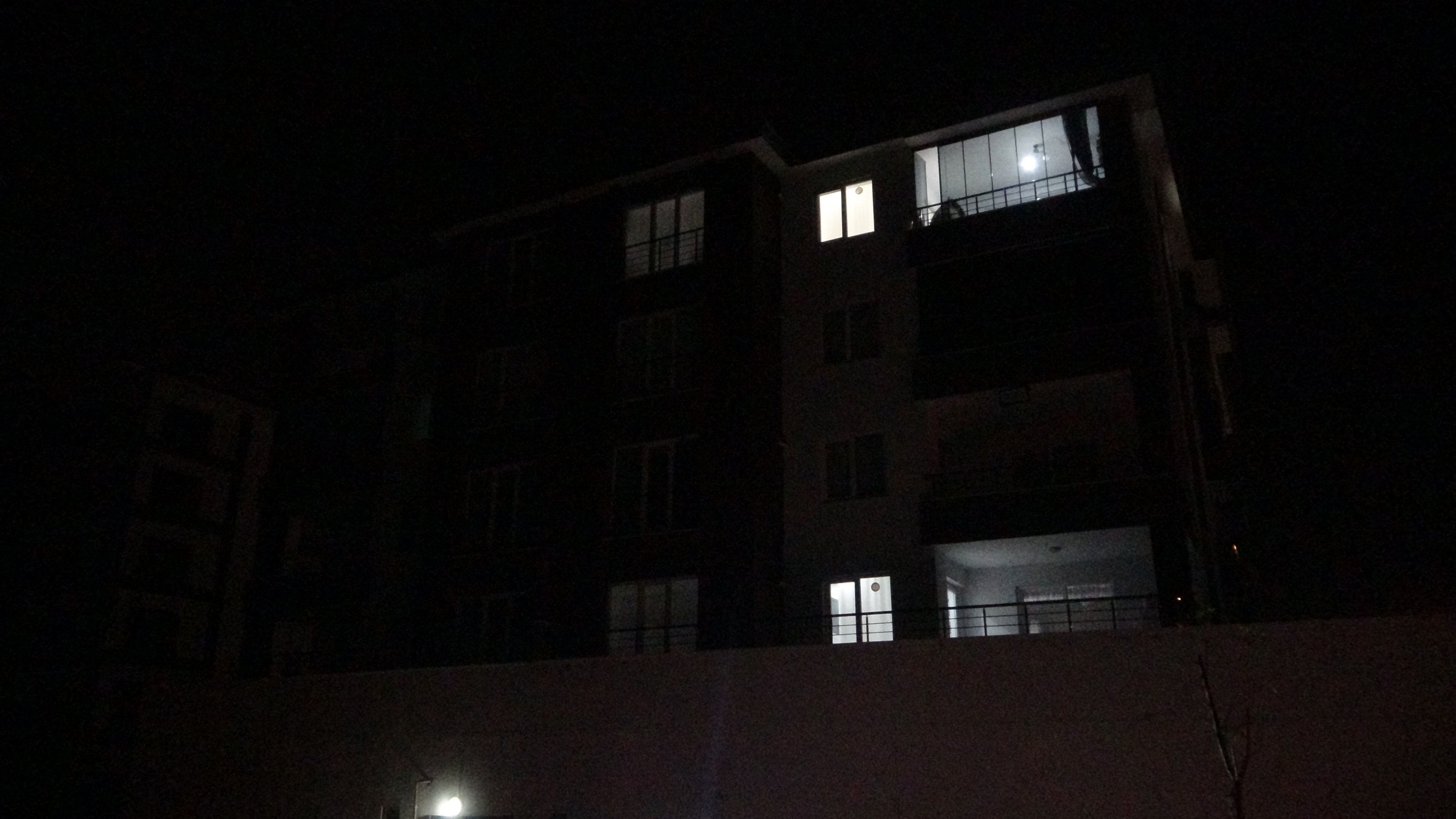 Ailesi Eve Döndüğünde Dehşeti Yaşadı 86 Yaşındaki Adam Ölü Bulundu (2)