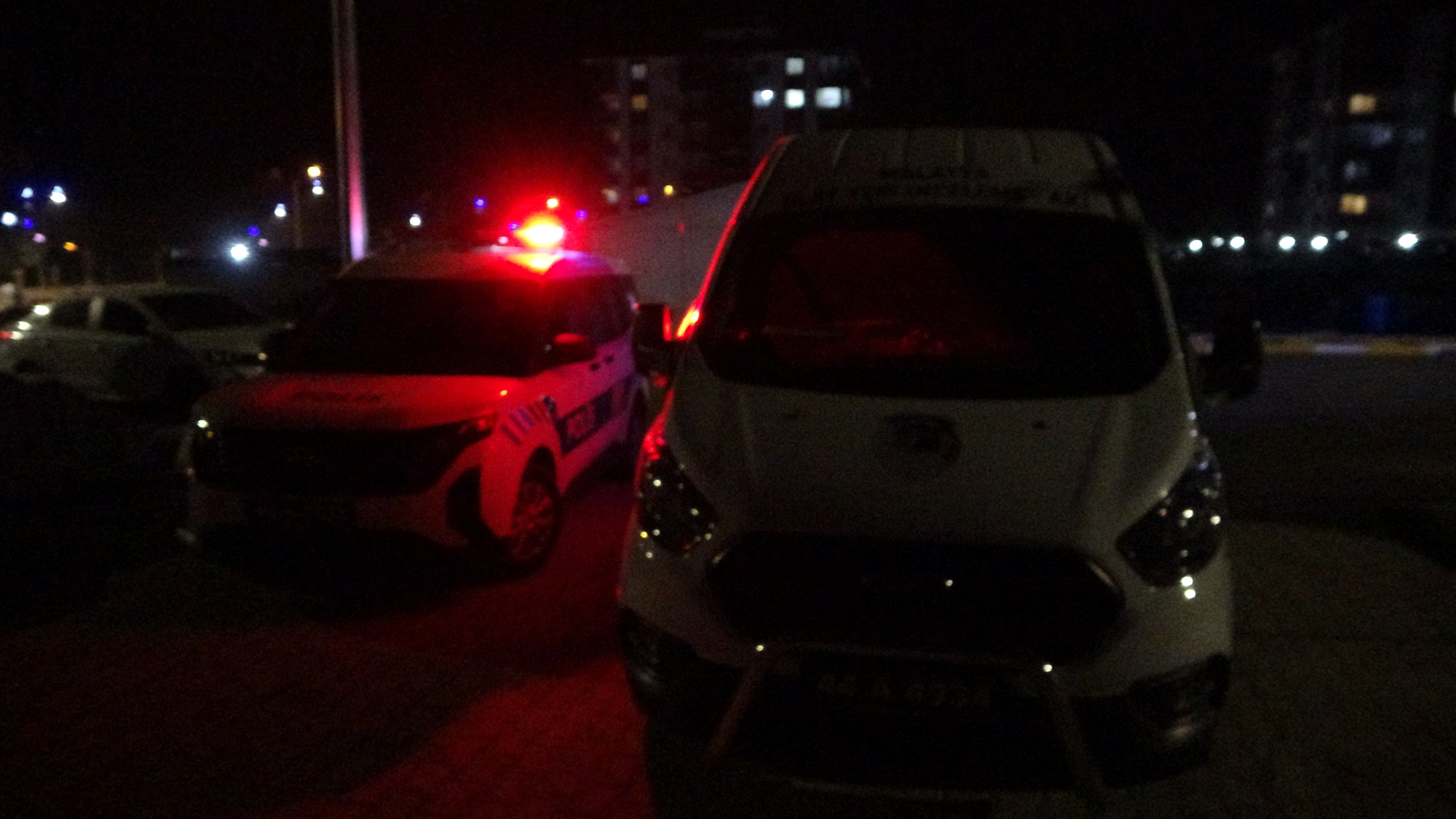 Ailesi Eve Döndüğünde Dehşeti Yaşadı 86 Yaşındaki Adam Ölü Bulundu (4)