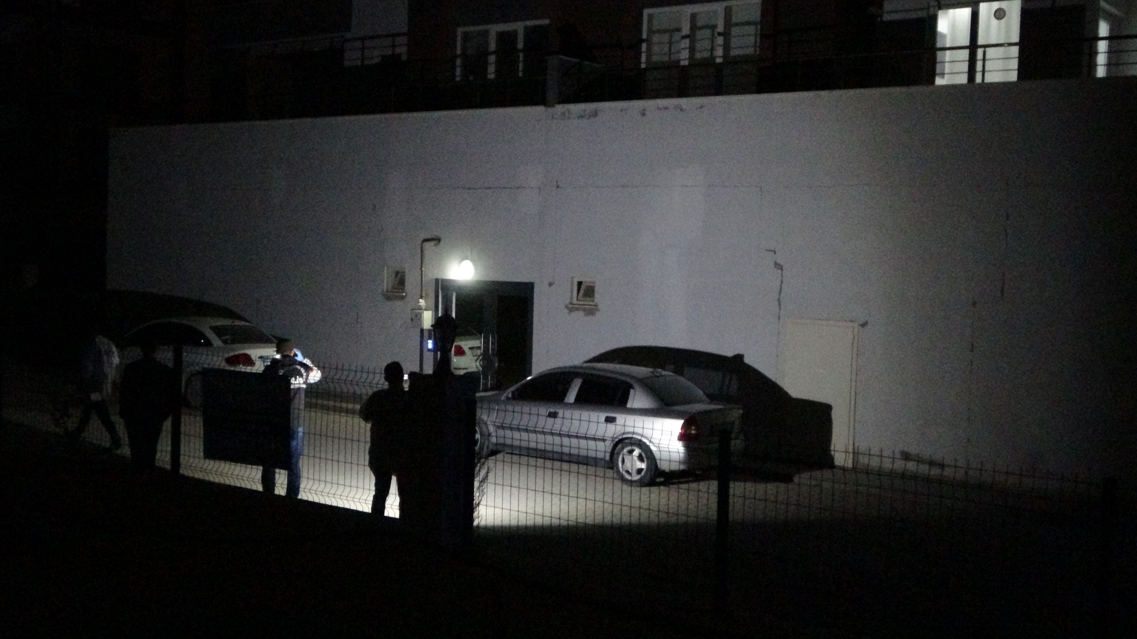 Ailesi Eve Döndüğünde Dehşeti Yaşadı 86 Yaşındaki Adam Ölü Bulundu (5)