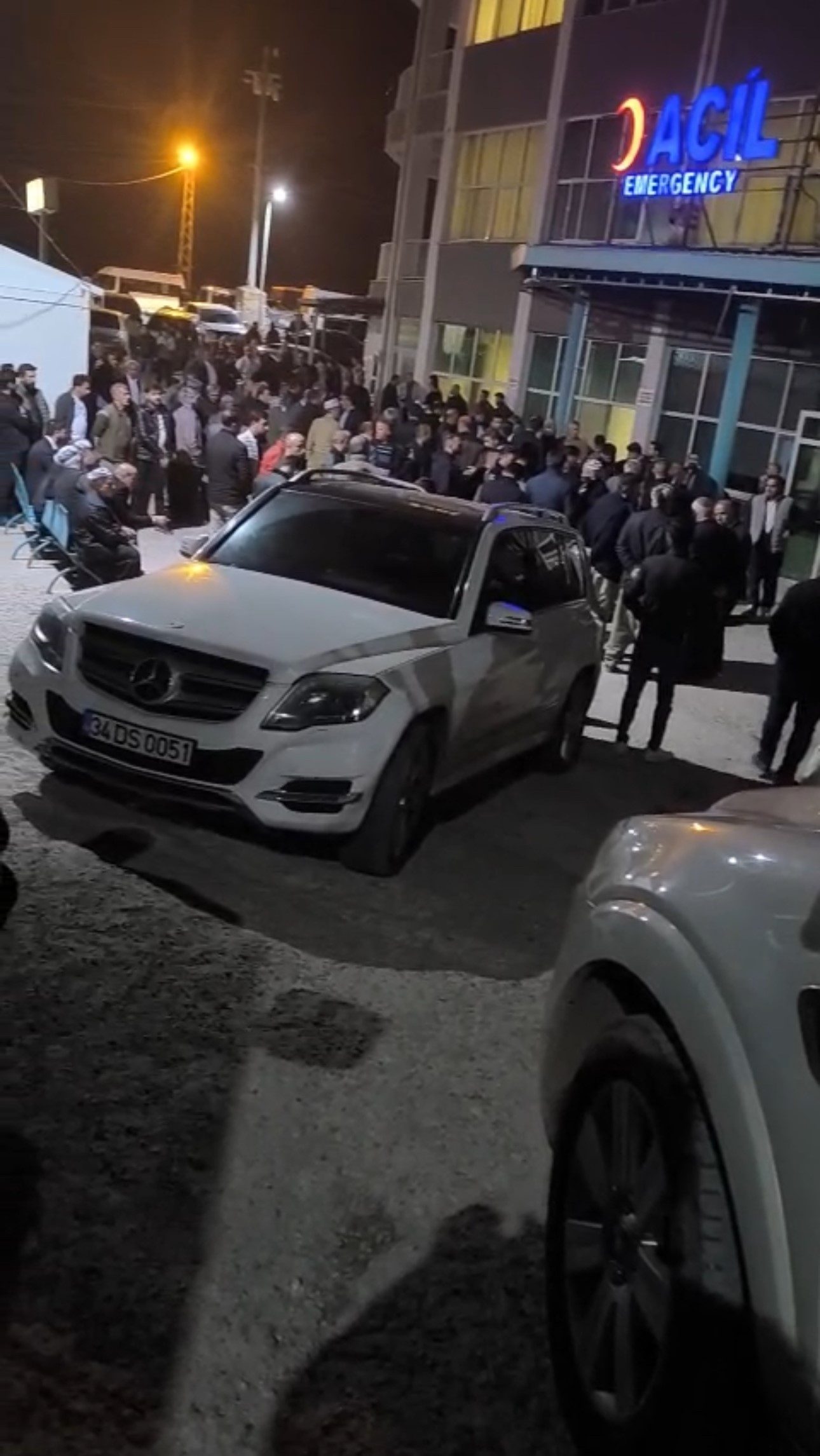 Ailesi Saatlerce Aradı, Acı Haber Ceviz Ağacının Altından Geldi (4)