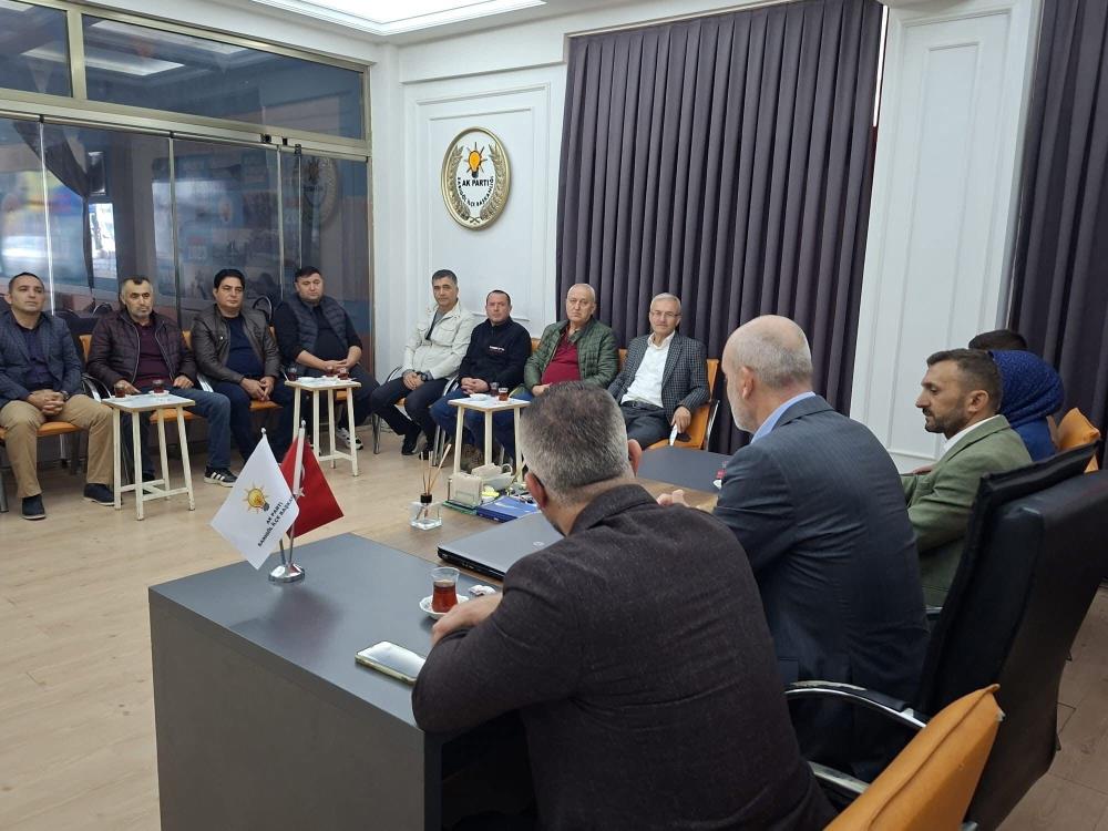 Ak Parti Sarıgöl (3)