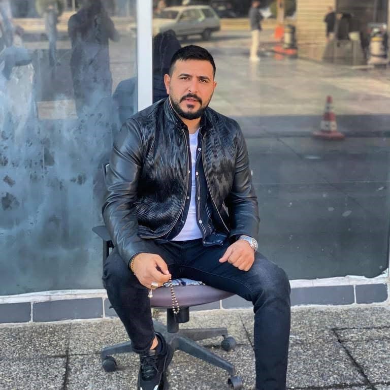 Akaryakıt Istasyonunda Kanlı Olay Genç Adam Başından Vurulmuş Halde Bulundu (7)