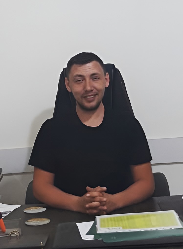 Akaryakıt Istasyonunda Silahlı Saldırı İyi̇ Parti Ilçe Başkanının Oğlu Yaşamını Yitirdi (2)