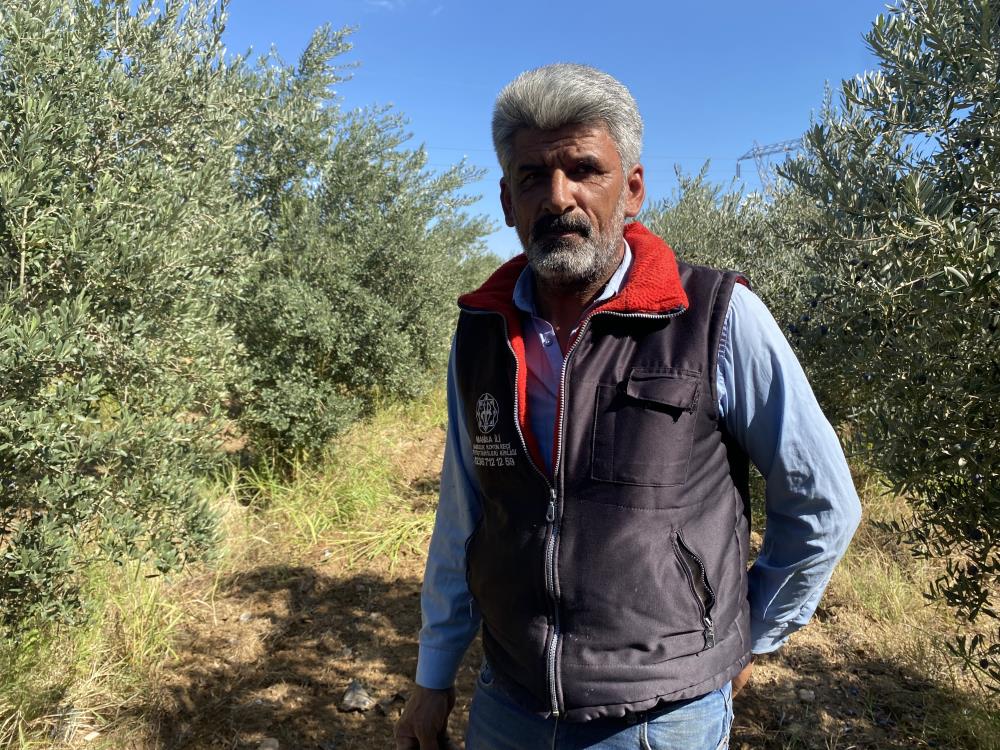 Alasehirde Yagislar Ciftcilerin Yuzunu Guldurdu (3)