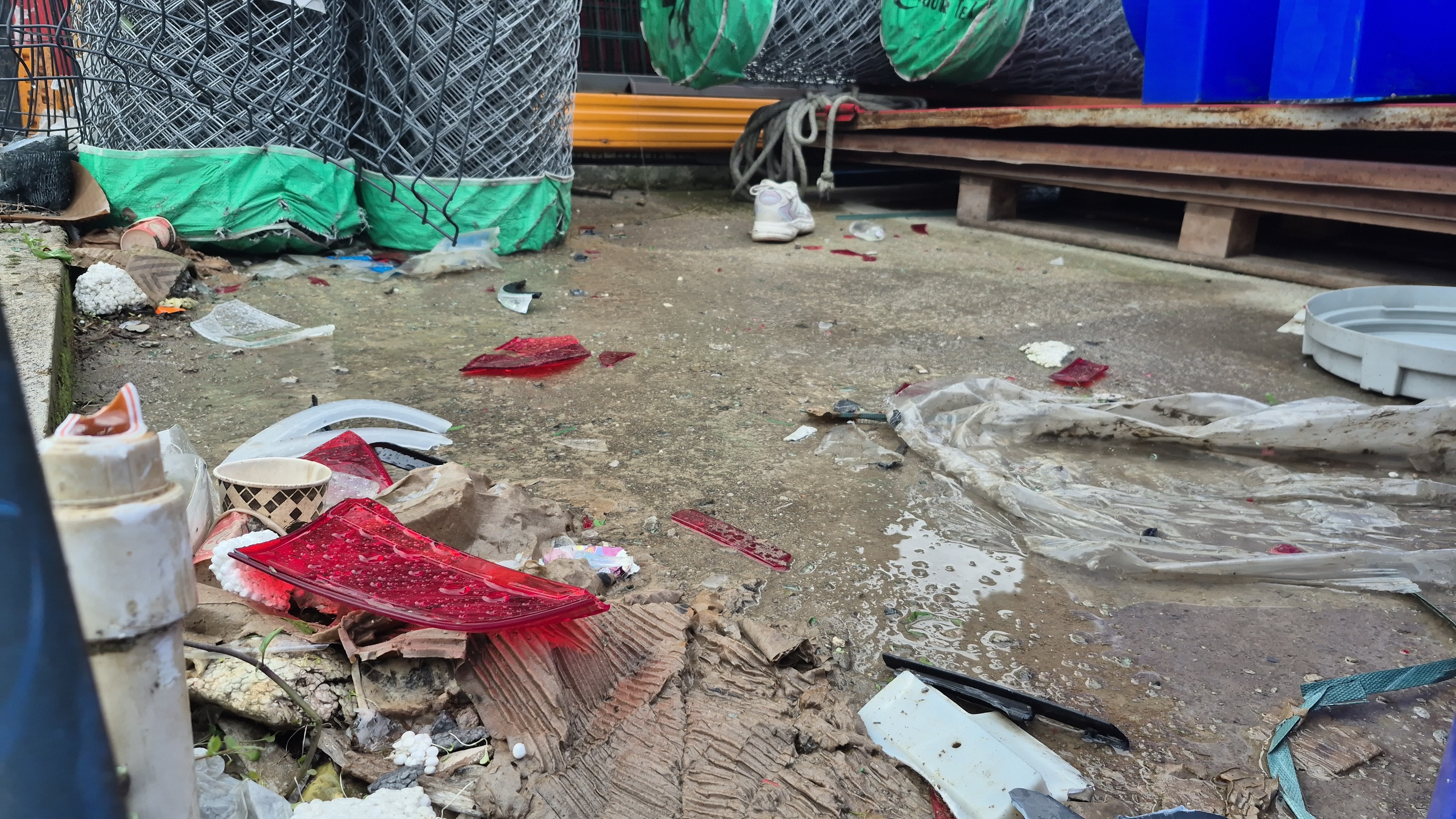 Alkollü Sürücü Dehşeti Kamerada Genç Hemşire Adayı Hayatını Kaybetti (6)