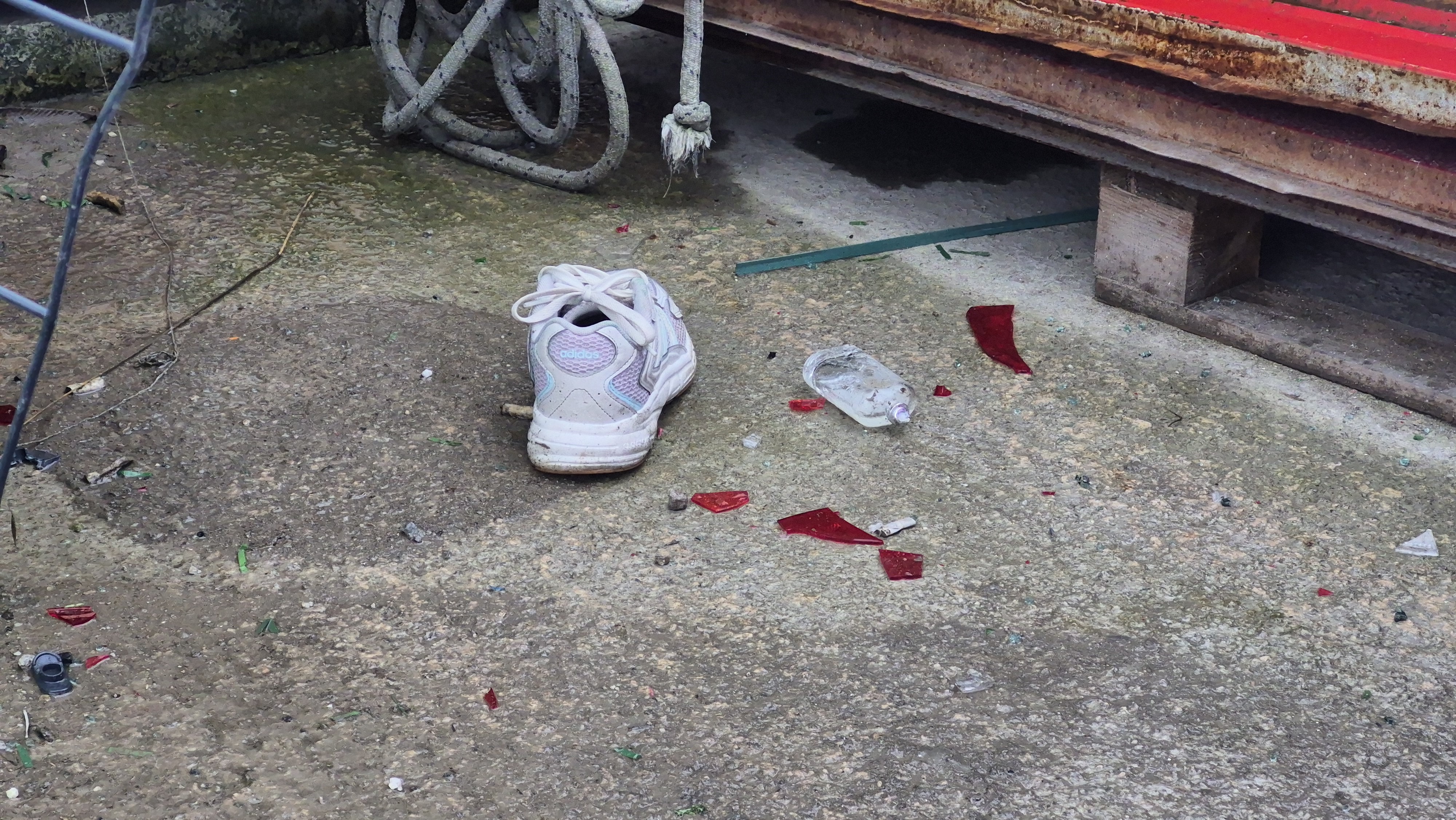 Alkollü Sürücü Dehşeti Kamerada Genç Hemşire Adayı Hayatını Kaybetti (7)