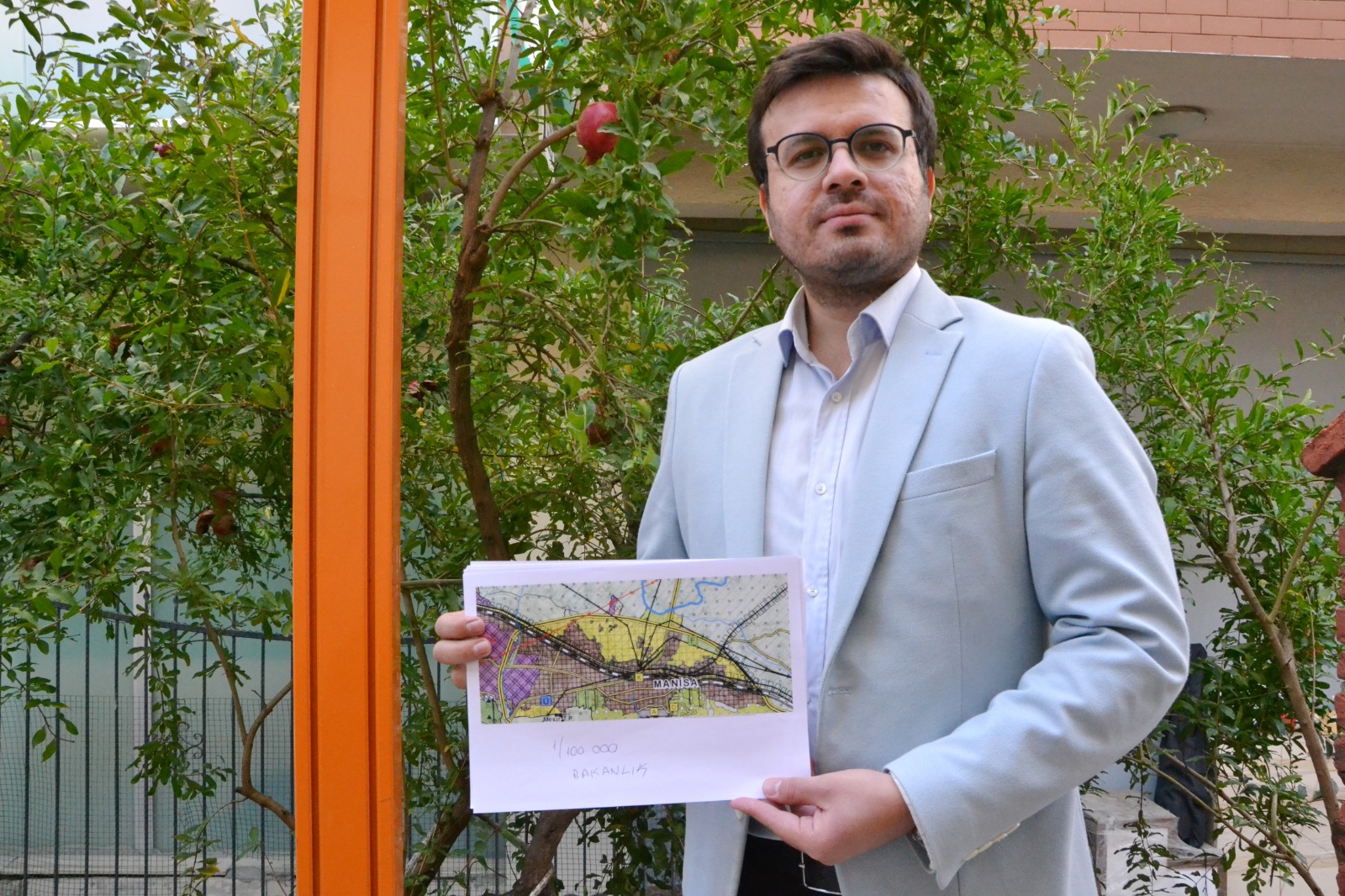 Ankara Izmir Yht Hattinda Manisa Guzergahinda Belirsizlik Parsel Sahipleri 9 Yildir Be (3)