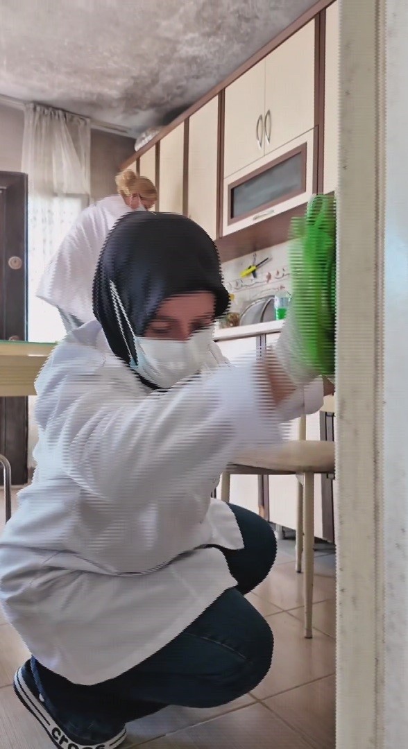 Anne Oğlunun Yuvaya Kavuşmasını Hayal Ediyor, Oğul “Benden Baba Olmaz” (2)