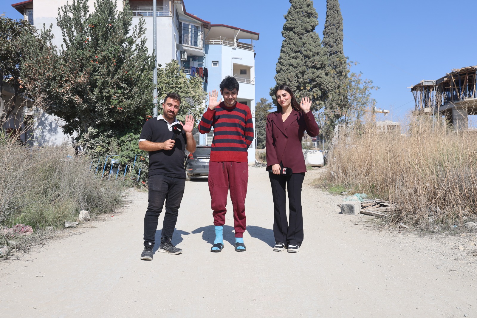 Anne Oğlunun Yuvaya Kavuşmasını Hayal Ediyor, Oğul “Benden Baba Olmaz” (3)-1