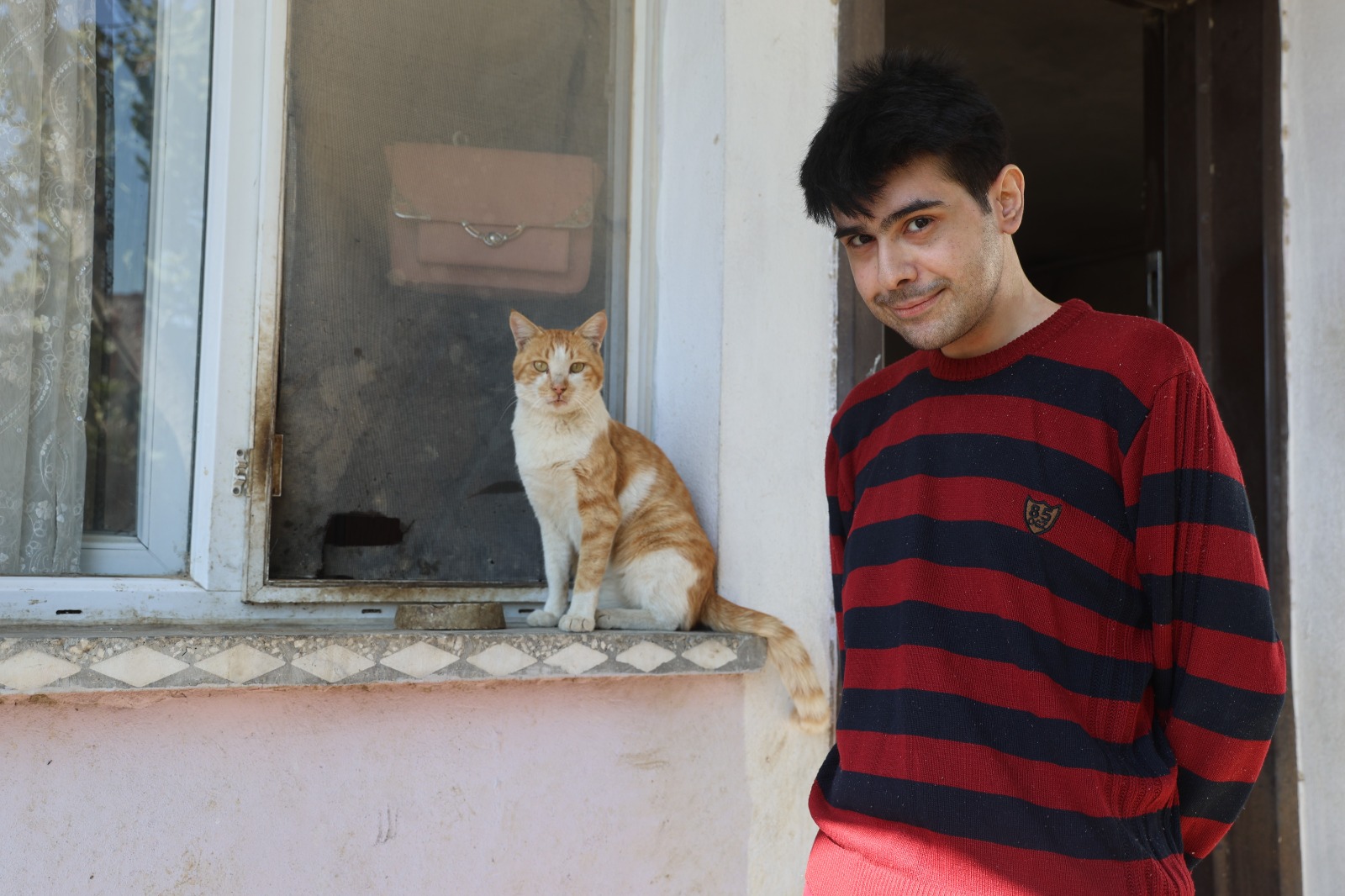 Anne Oğlunun Yuvaya Kavuşmasını Hayal Ediyor, Oğul “Benden Baba Olmaz” (4)