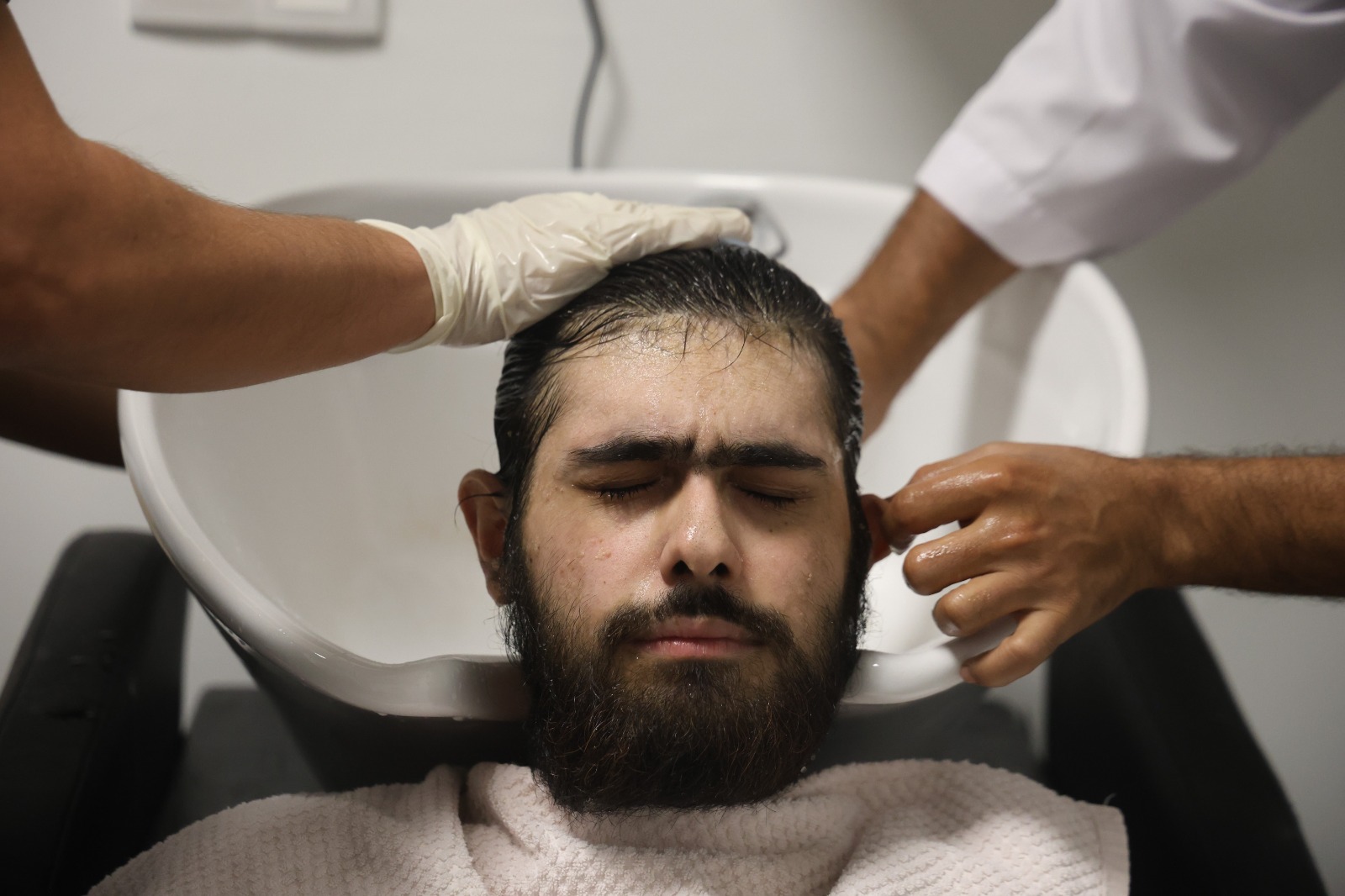 Anne Oğlunun Yuvaya Kavuşmasını Hayal Ediyor, Oğul “Benden Baba Olmaz” (6)