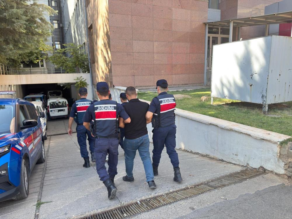 Arazi Kavgasinda 3 Kisi Oldurulmustu 10 Supheliden 9U Tutuklandi (2)