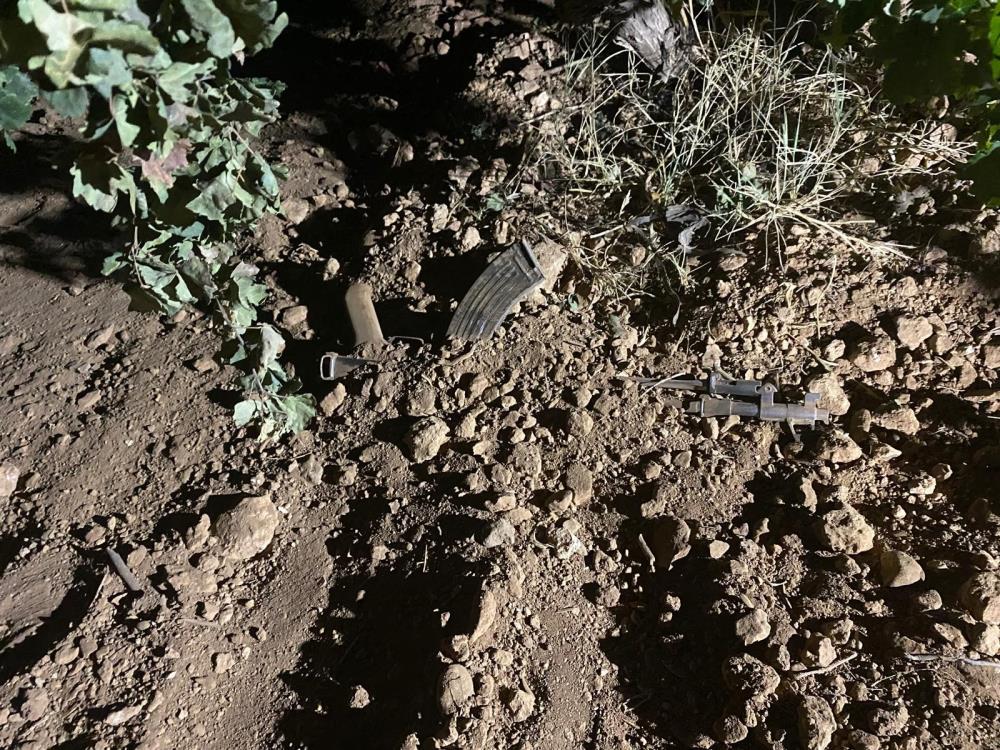 Arazi Kavgasinda 3 Kisi Oldurulmustu 10 Supheliden 9U Tutuklandi (3)