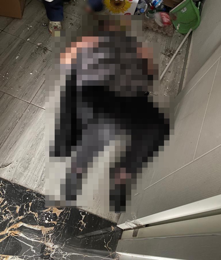 Asma Kattaki Boşluk, Bir Hayatın Sonu Oldu Belediye 300 Bin Tl Tazminat Ödeyecek (2)