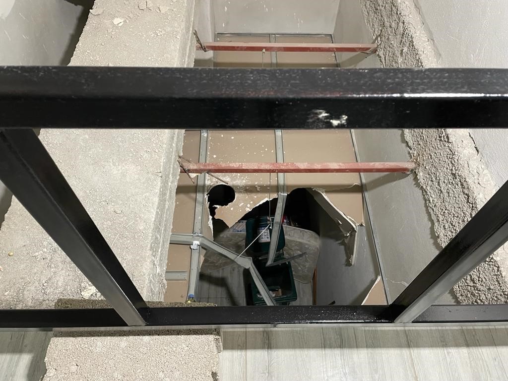 Asma Kattaki Boşluk, Bir Hayatın Sonu Oldu Belediye 300 Bin Tl Tazminat Ödeyecek (6)