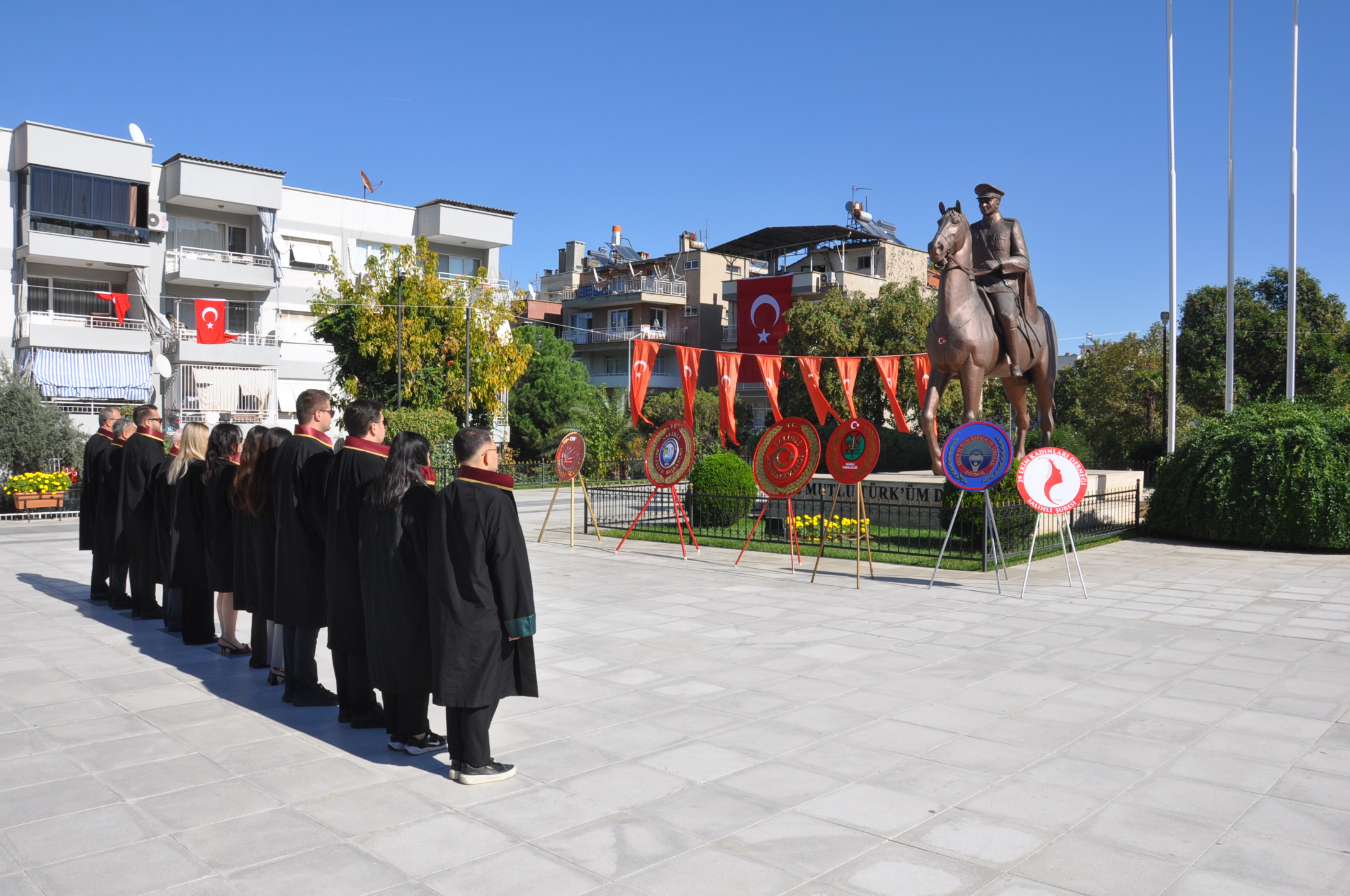 Atatürk Anıtı (5)-1