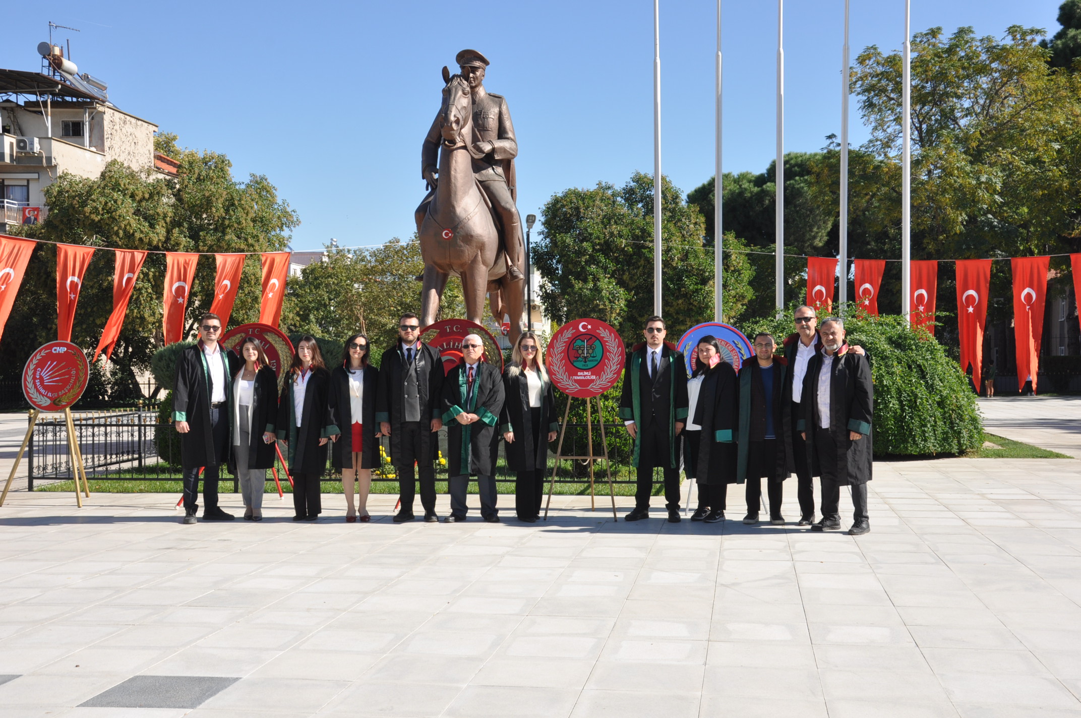 Atatürk Anıtı (7)-1