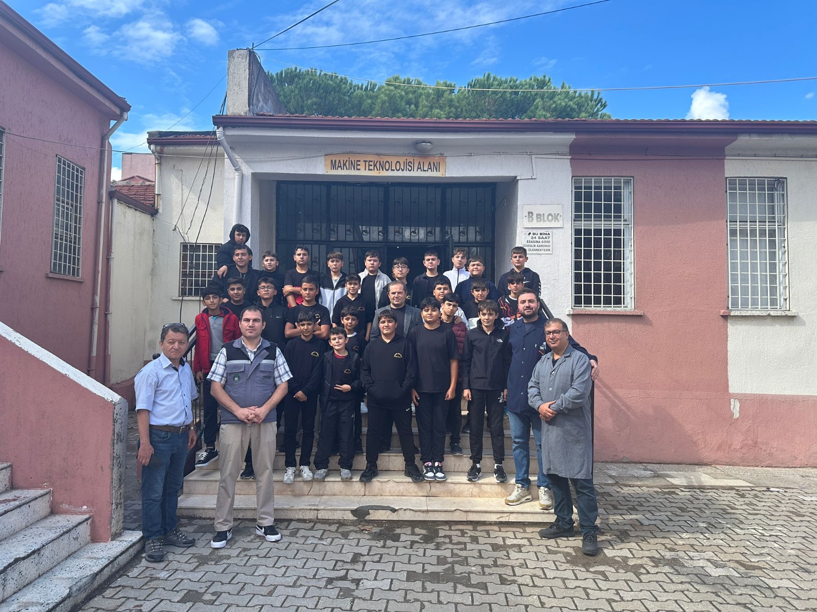 Atölyede Bir Gün (5)