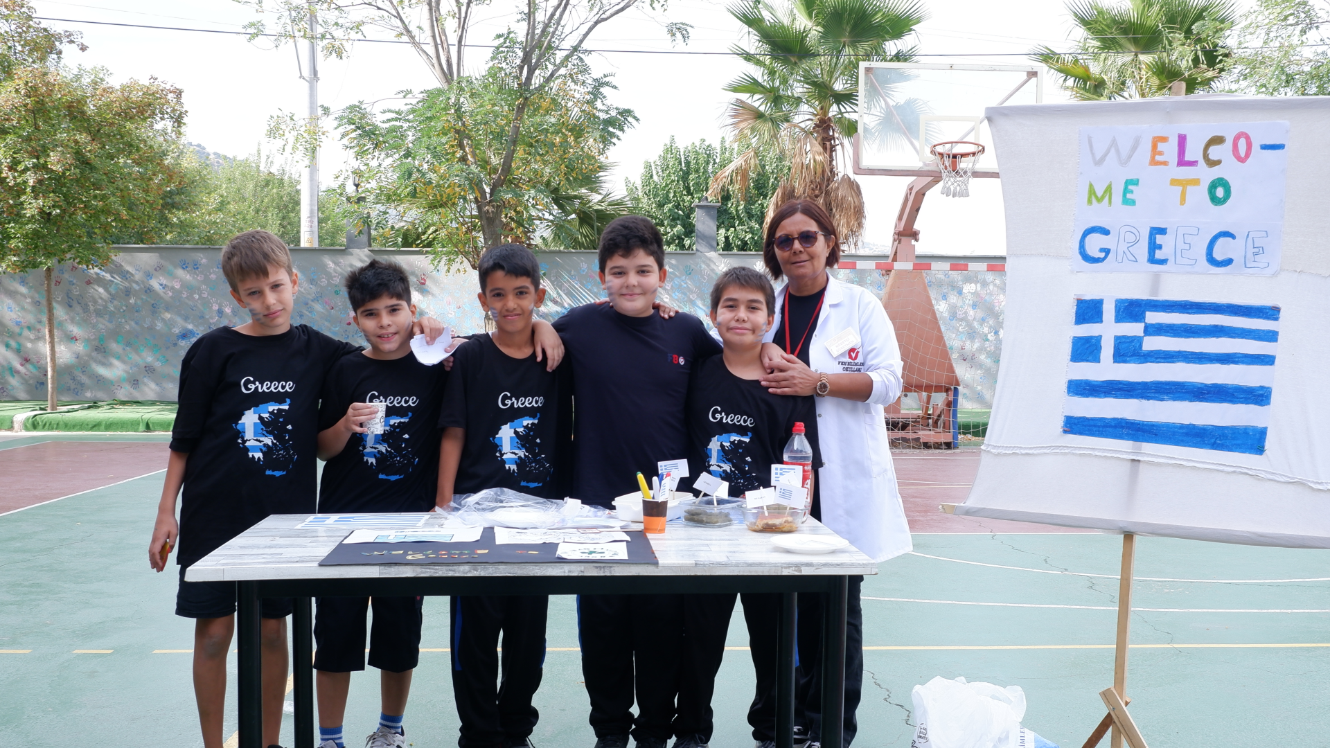 Avrupa Di̇ller (10)