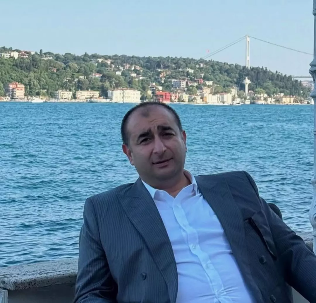 Avukat Serdar Öktem Suikastında Yeni Detay Cinayet Emri Firari Çete Liderinden-2