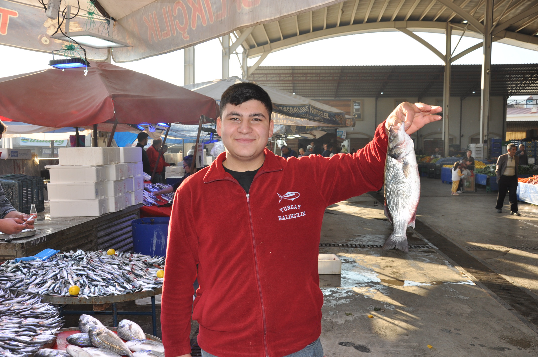 Balık Fiyat (7)