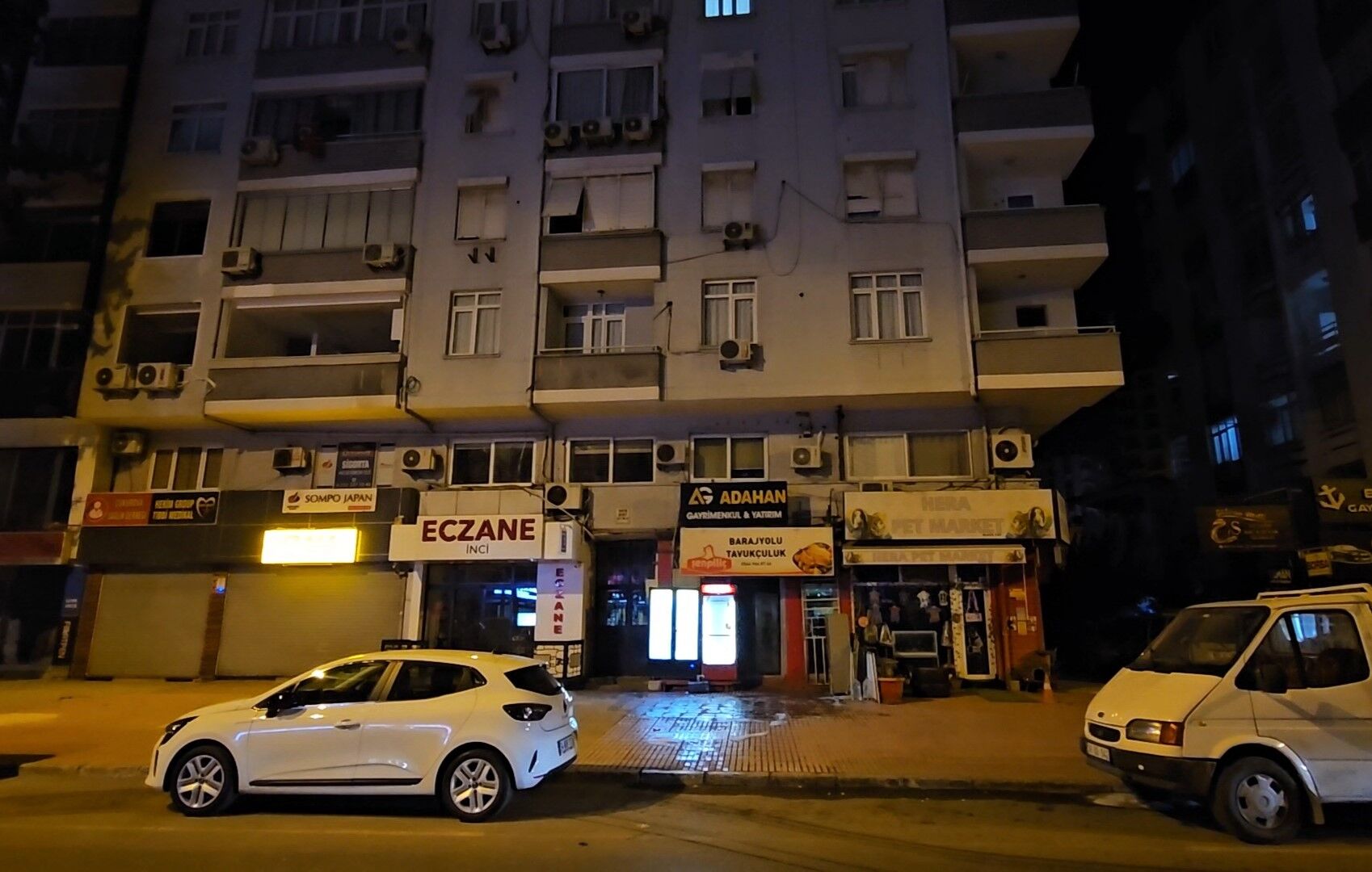 Barışma Talebi Reddedilince Dehşet Saçtı Sevgilisini Öldürüp Kendini Vurdu! (2)