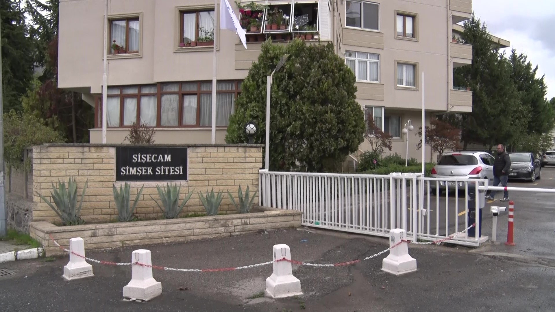 Barışmak Istediğini Söyledi, Öldürdü! Eski Sevgilisini 5 Yerinden Bıçakladı (3)