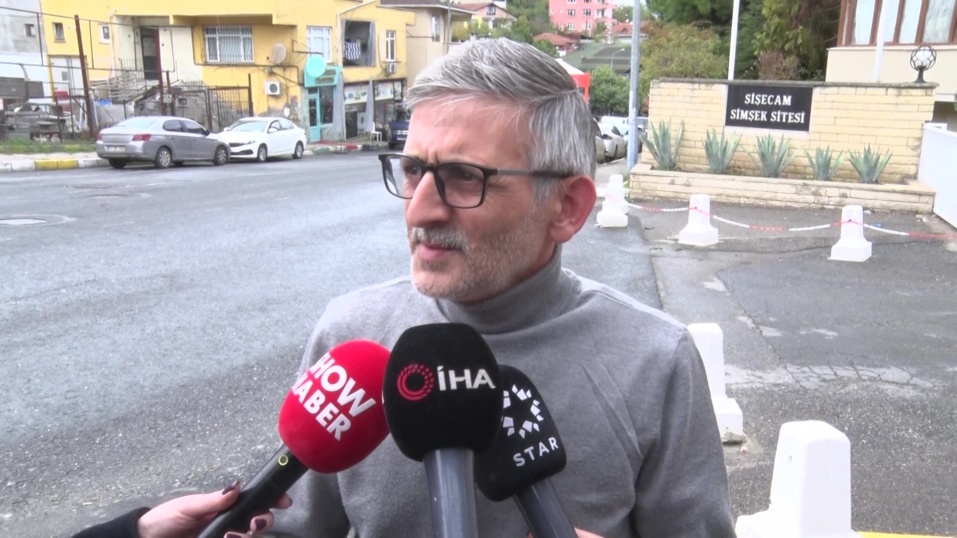 Barışmak Istediğini Söyledi, Öldürdü! Eski Sevgilisini 5 Yerinden Bıçakladı (4)