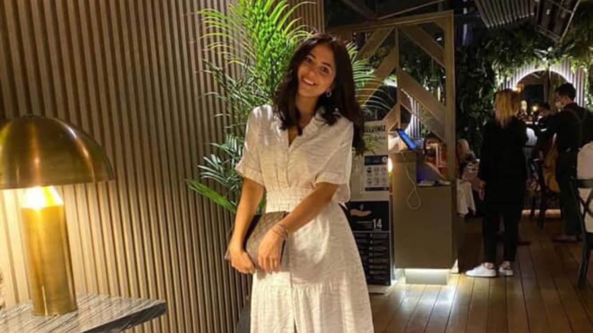 Barışmak Istediğini Söyledi, Öldürdü! Eski Sevgilisini 5 Yerinden Bıçakladı (6)