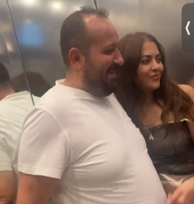 Barışmak Istediğini Söyledi, Öldürdü! Eski Sevgilisini 5 Yerinden Bıçakladı (7)