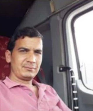 Bariyerler Can Aldı Kamyon Devrildi, Iki Kişi Hayatını Kaybetti (2)