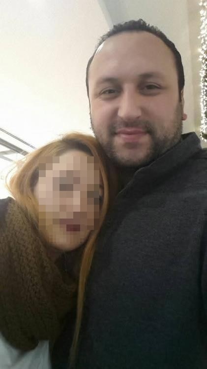 Bıçaklı Kavga Cinayetle Bitti! 2 Çocuk Babası Hayatını Kaybetti (2)