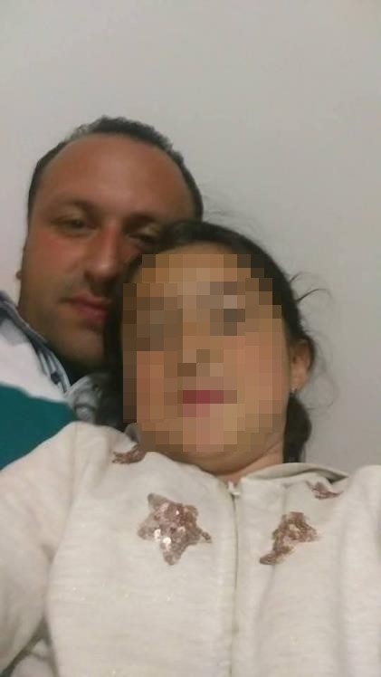 Bıçaklı Kavga Cinayetle Bitti! 2 Çocuk Babası Hayatını Kaybetti (3)