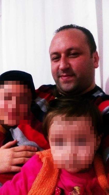 Bıçaklı Kavga Cinayetle Bitti! 2 Çocuk Babası Hayatını Kaybetti (4)