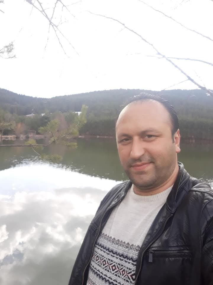 Bıçaklı Kavga Cinayetle Bitti! 2 Çocuk Babası Hayatını Kaybetti (5)