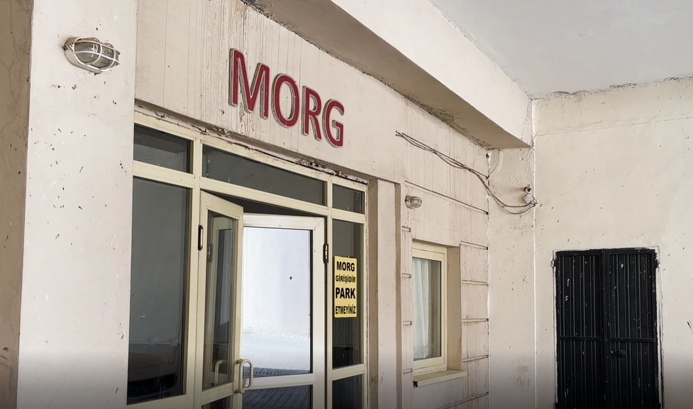 Bir Anlık Dikkatsizlik Can Aldı 1,5 Yaşındaki Çocuk Iş Makinesinin Altında Kaldı (5)