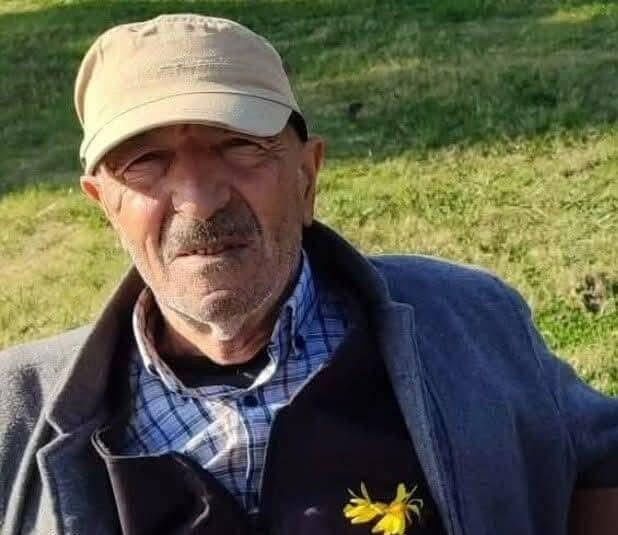 Bir Anlık Dikkatsizlik Felakete Yol Açtı Traktör Devrildi, Sürücü Hayatını Kaybetti (2)