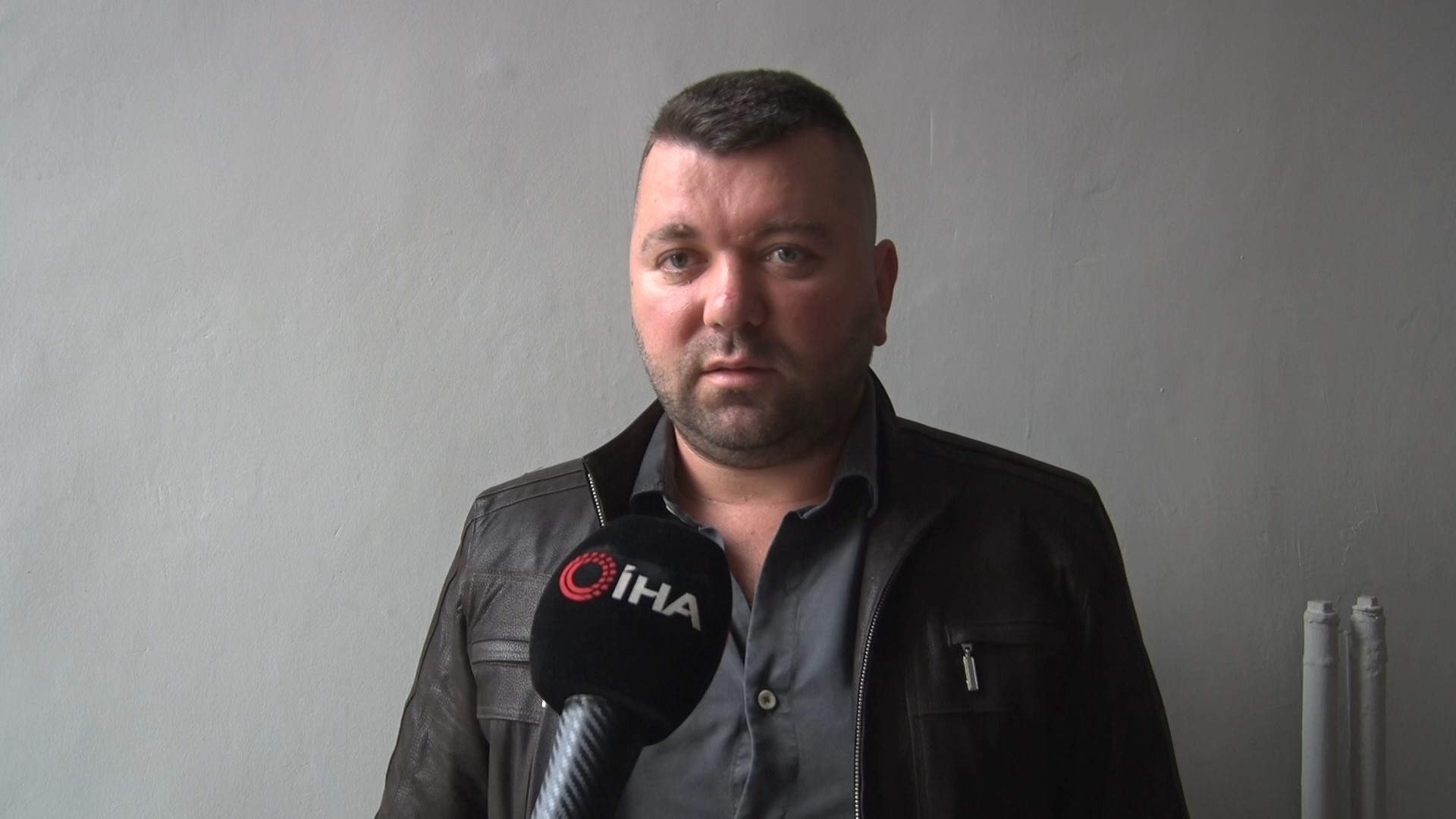 Bir Vida, Bir Ömürlük Acı Ramazan Yılmaz’ın Bitmeyen Adalet Mücadelesi! (6)