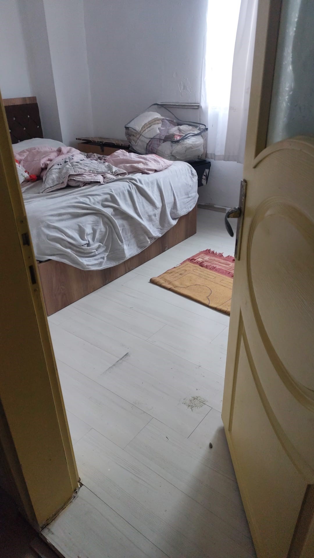 Birisi 16, Diğeri 17 Yaşında Evden 750 Bin Liralık Altın Çaldılar (2)