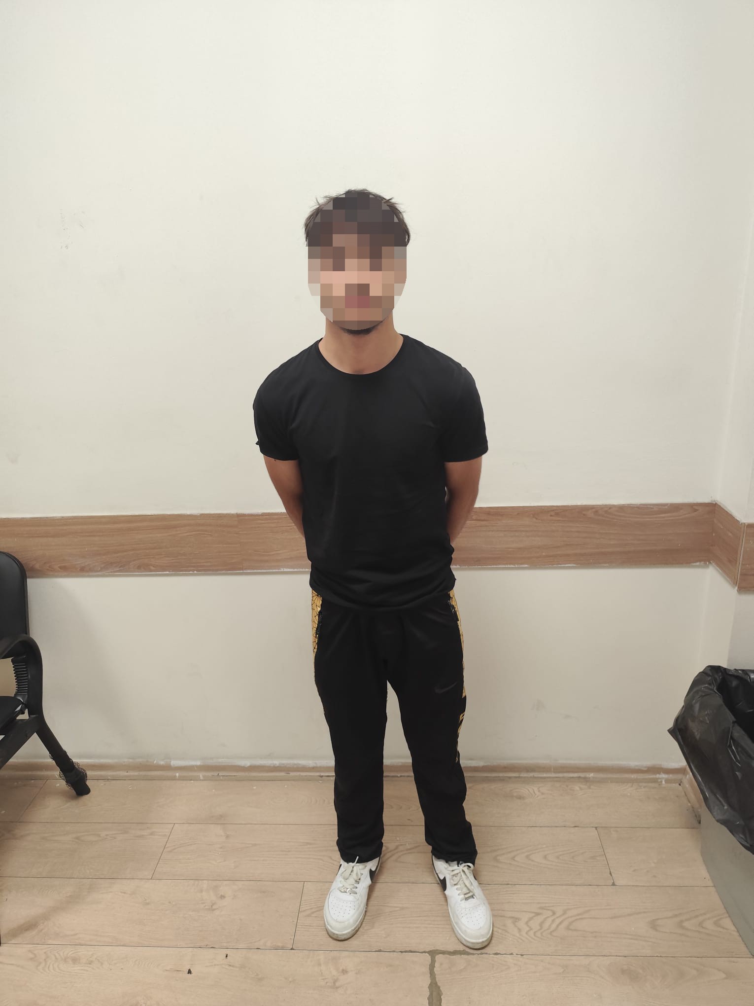 Birisi 16, Diğeri 17 Yaşında Evden 750 Bin Liralık Altın Çaldılar (4)