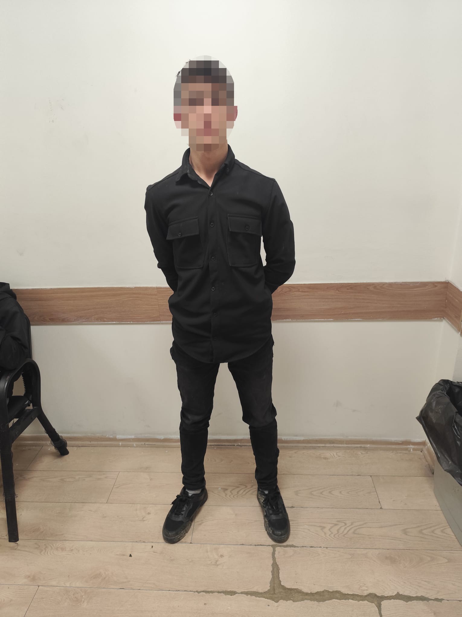 Birisi 16, Diğeri 17 Yaşında Evden 750 Bin Liralık Altın Çaldılar (5)