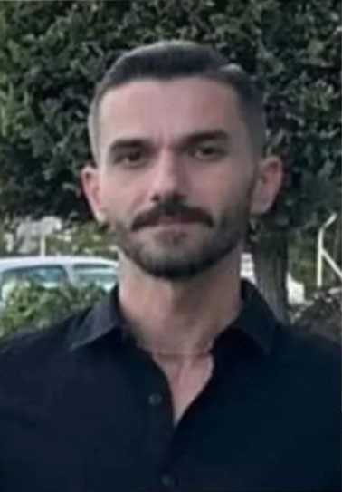 Birlikte Çıktıkları Yol Son Oldu İki Arkadaş Aynı Kazada Hayatını Kaybetti (3)