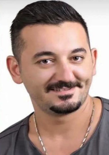 Birlikte Çıktıkları Yol Son Oldu İki Arkadaş Aynı Kazada Hayatını Kaybetti (4)